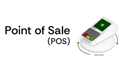 Point of Sale (POS)