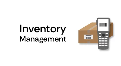 Inventory Management